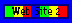 Experimental:
   Web Site 2
